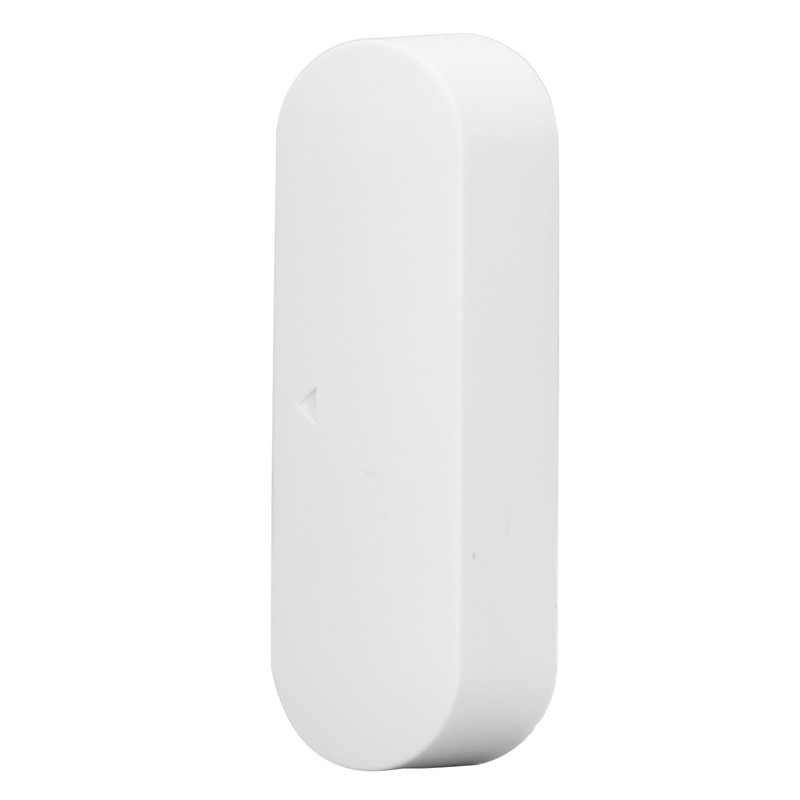 Door Magnetic Alarm Sensor WiFi Connection Light Sound APP Remind