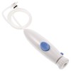 Exceart Oral Hygiene Accessories Water Hose Plastic Handle Compatible for
