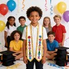 5TH Grade Graduation Decorations, 5TH Grade Graduation Stole, Fifth Grade