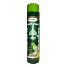 Foliculus Shampoo Bergamota Árbol Té