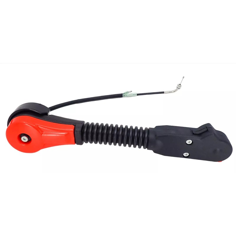 ECHO GENUINE ECHO THROTTLE CONTROL ASSEMBLY FITS PB-8010H PB-9010H P021052860