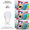 Simba Lighting LED GU24 A19 Light Bulb 12W 75W to
