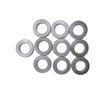10pcs 532187690 Spindle Washer for Husqvarna/Poulan/Roper/Craftsman/Weed Eater