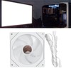 120mm ARGB PWM Case Fan 800 to 2000RPM 4pin PWM