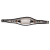 Leather Strap for Xiaomi 7 NFC Bracelet Metal Buckle Ethnic
