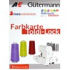 Nähmit - Gütermann Overlock Thread Toldi-Lock 2500 m / Toldilock