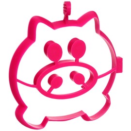 Tovolo Breakfast Shaper - Pig