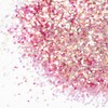 LeChat Glitter EFFX "Springtime Rose" | 2 oz. EFFX2-42