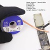 5 Pcs Solder Wick Set 1.5mm 2mm 2.5mm 3mm 3.5mm