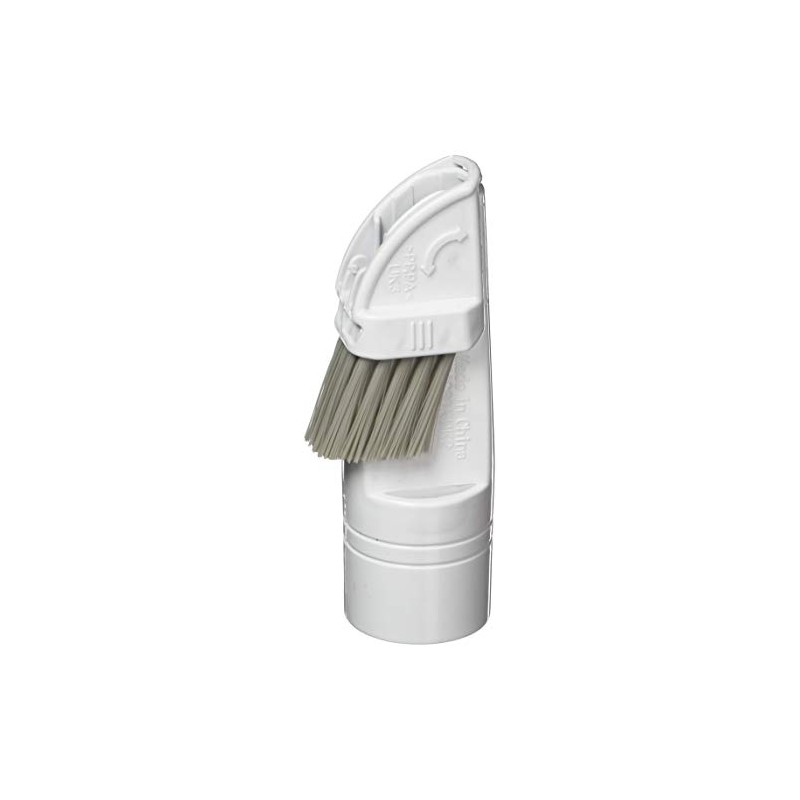 Panasonic AMC-TWUK Vacuum Cleaner Consumables, Brush & Gap 2-Way Nozzle