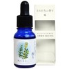 Aroma Oil, Tea Tree, 0.3 fl oz (10 ml), Essential