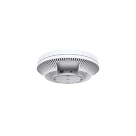 TP-Link Omada EAP660 HD | Wi-Fi 6 AX3600 Wireless 2.5G Ceiling Mount Access Point | Supports Mesh, OFDMA, Seamless Roaming & MU-MIMO | Cloud Access & Omada App | PoE Powered