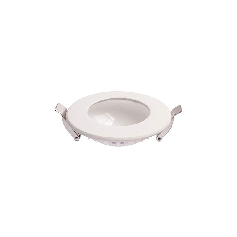 Fbright Led Dwonlight, White