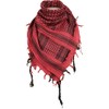 Mil-Tec Shemagh neckerchief 110 x 110 cm, Pineapple. - 110x110