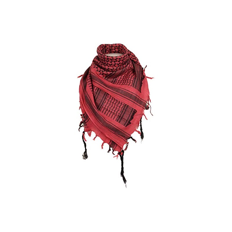 Mil-Tec Shemagh neckerchief 110 x 110 cm, Pineapple. - 110x110