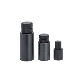 Palmgren Adjustable jack screw, 1.693 to 2.402"