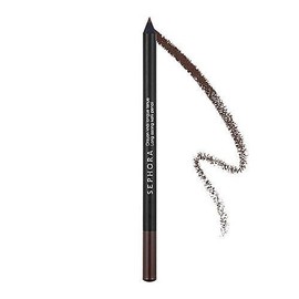 SEPHORA COLLECTION Long Lasting Kohl Pencil 06 Deep Brown