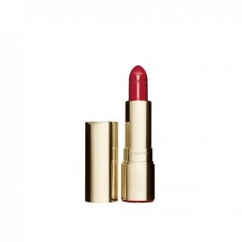 Clarins Joli Rouge Moisturizing Satin Lipstick Plastic Cap Tester - Choose Color - 760 PINK CRANBERRY
