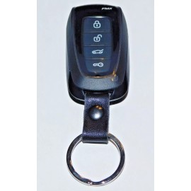 COMPUSTAR NEW COMPUSTAR FMX FTX1600R-FM 4 BUTTON KEYLESS REMOTE FOB TRANSMITTER