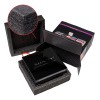 Kit De Maquillaje All In One Harmony De Shany, Combinación