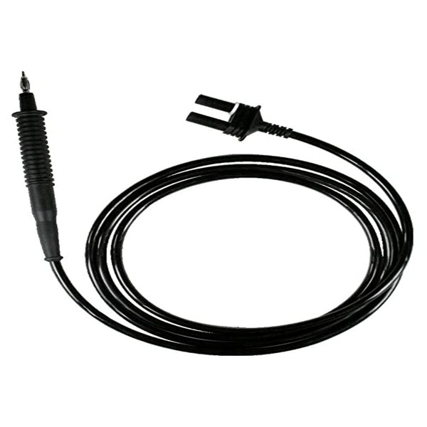 GOSSEN METRAWATT SONDENKABEL 2M, F R SECUTEST Z745D
