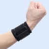 Snblzhef Wrist Brace Adjustable, Comfortable and Multi-Functional Tunnel Flexible, Highly
