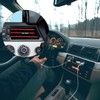 Jagowa 20PCS Car Air Outlet Trim Strip Car Interior Decoration