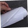 Ciieeo Car Protection Film Scratch Vehicle Surface Coating UV Resistant