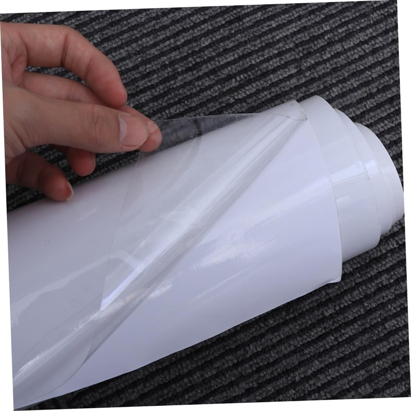 Ciieeo Car Protection Film Scratch Vehicle Surface Coating UV Resistant