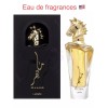 Lattafa Maahir Eau De Parfum By Lattafa Spray For Men