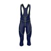 Zimco Winter Cycling Bib Tight Thermal 3/4 Bib Pants Bike