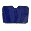 Premium Blue Bug Screen Fits Peterbilt 587