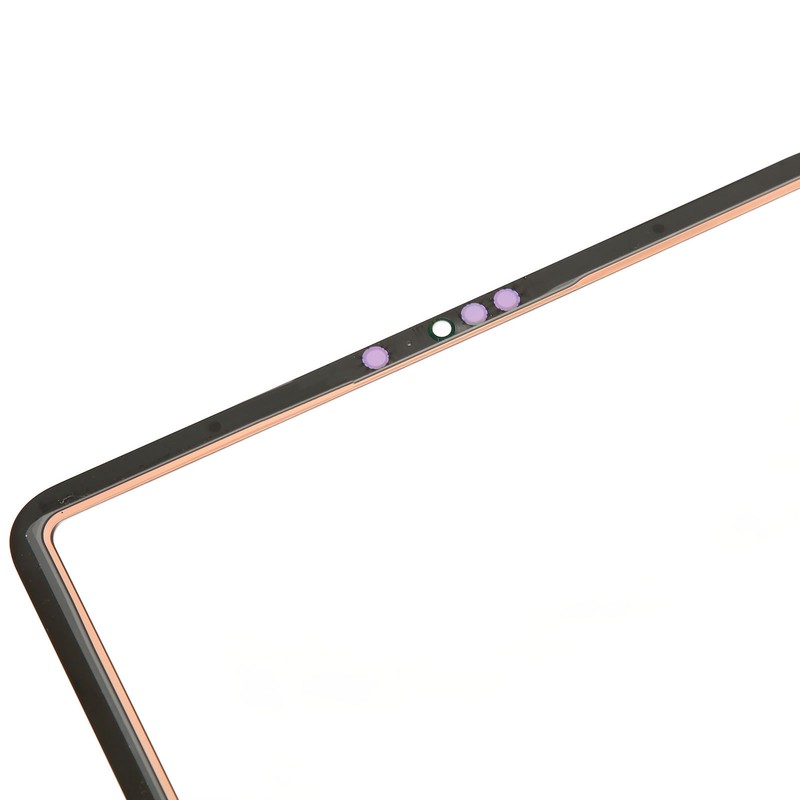 Touch Screen Digitizer Professional Tempered Glass Digitizer Screen Replacement for
