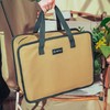 Camp Stove Carry Case Portable 600D Oxford Cloth Wear Resistant