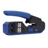 RJ45 Crimping Tool Kit Terminal Crimper Wire Terminals Crimping Tool