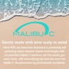 Malibu C Leave In Conditioner & Moisturizing Heat Protectant for