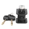 Bonnet Hood Lock Latch Complete Set W/2 Keys 4124287 Fit