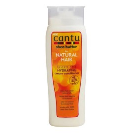 Acondicionador Cantu Mante de Karité Sin Sulfato 400ml