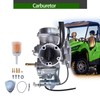 ALL-CARB Carburetor Replacement for Suzuki Ozark 250 LT-F250 2x4 2002-2010
