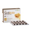 BIOS LINE Sedigola Perle Masticabili, Integratore Alimentare per il Benessere