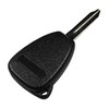 HQRP Key-Fob Remote Shell Case Cover Smart Key Keyless and