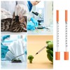 1ml/cc 30G 1/2" 13mm Syringe, Pack of 20