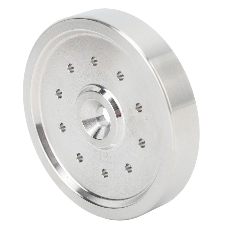 Coffee Maker Shower Holder Reusable Stainless Steel Group Head Shower