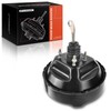 A-Premium Vacuum Power Brake Booster Compatible with Ford F-150 F-250