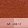 Ottosson Färgmakeri Linseed Oil Paint - Light English Red -