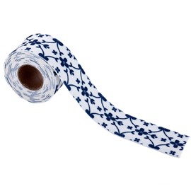 Yuecy Absorbent Sink Sticker, Waterproof Splash Guard Tape,Waterproof Tape for Bathtub Toilet Bathroom Shower Kitchen Sink(110in x 3.15in)