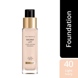 Max Factor Radiant Lift Foundation