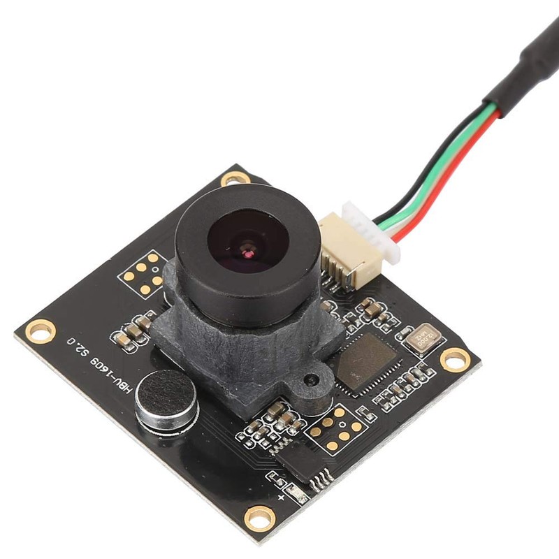 YOSOO USB Camera Module, Camera Module USB 120 Degree, HBV-1609