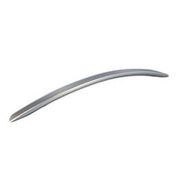 LG AED37133117 Genuine OEM Freezer Door Handle Assembly (Stainless Steel) for LG Refrigerators