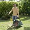 Garden Tool Model XL Leaf Collector Efficient Leaf Collecting with